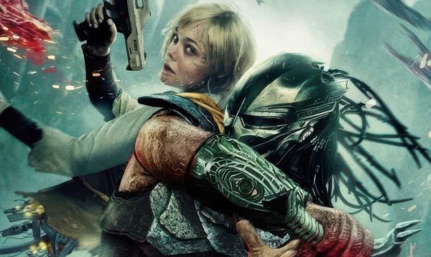 Главные персонажи «Хищник: Планета смерти» – ключевые герои нового фильма