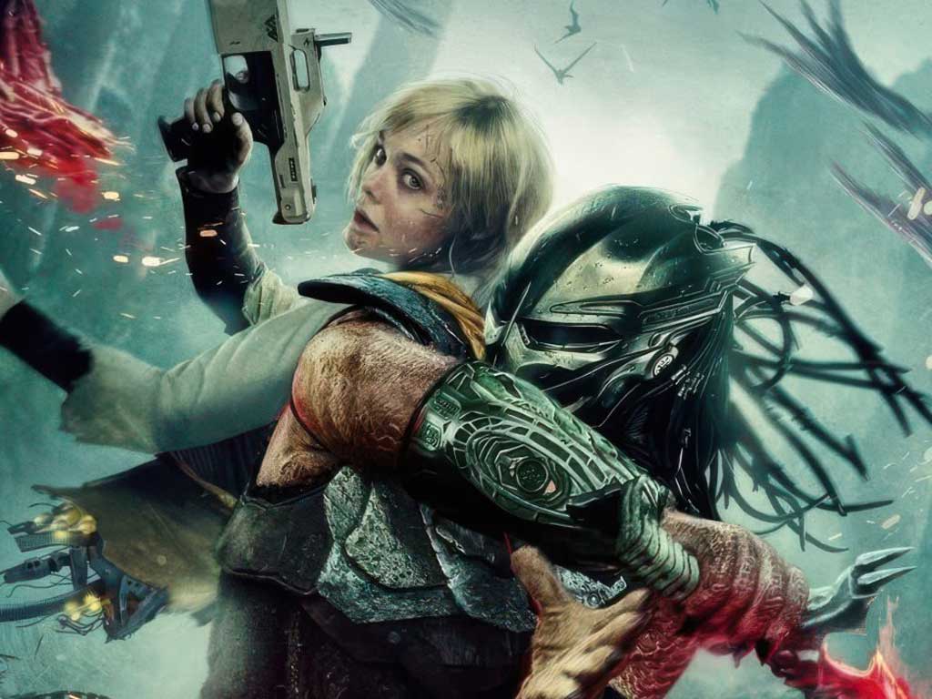 Главные персонажи «Хищник: Планета смерти» – ключевые герои нового фильма