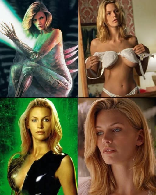 10 фильмов про красивых мутантов