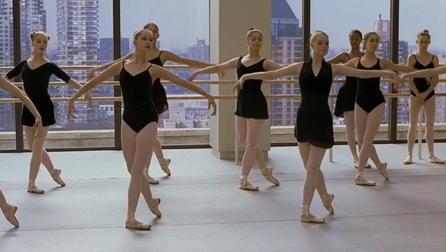 ТОП-10 лучших фильмов про фитнес