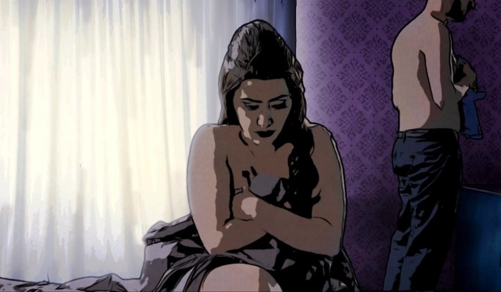 ТОП-10 иранских фильмов о любви