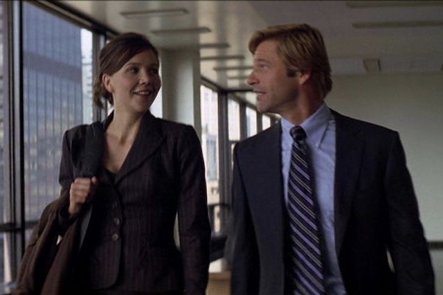 12 фильмов, где снимались реальные беременные актрисы