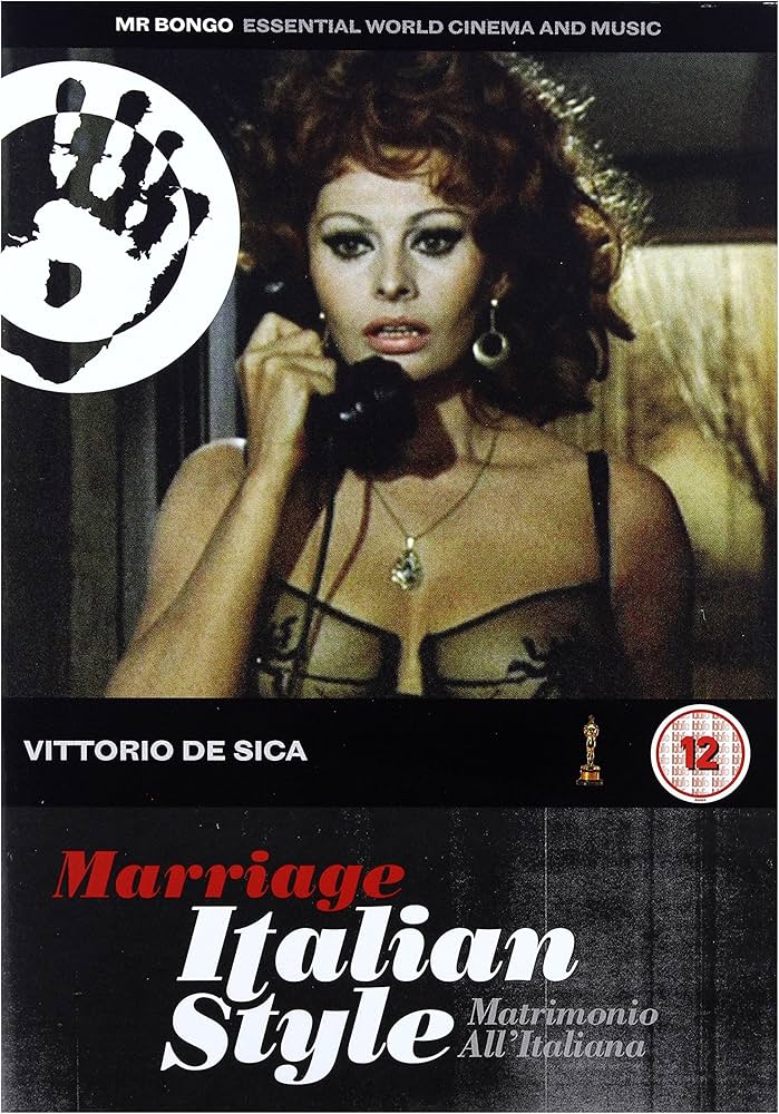 20 ретро-фильмов с сексуальными женами