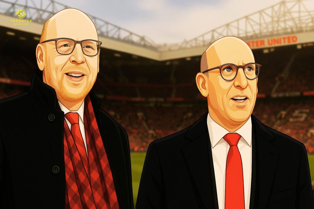 Арабский «футбольный сериал»: Кантона, Руни и Бекхэм в центре новой интриги