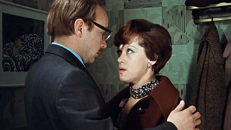 20 ретро-фильмов с красивыми женами