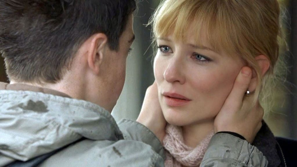 15 лучших фильмов с красивыми учительницами