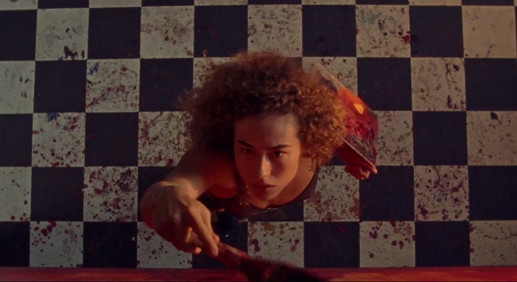 15 лучших романтических фильмов ужасов