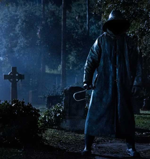 Реальные кошмары: эволюция хорроров в XXI веке