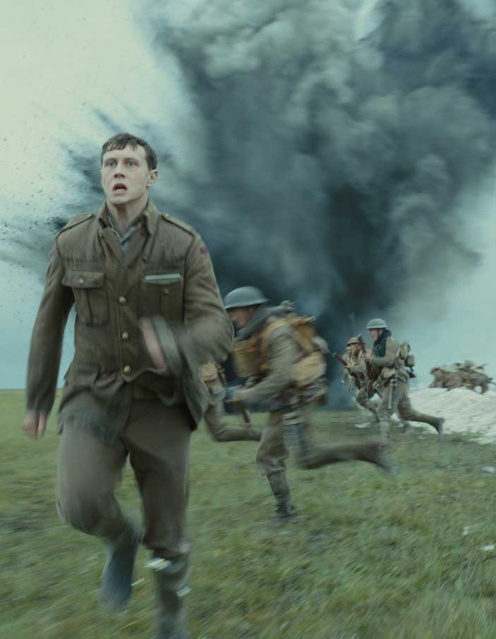 20 лучших боевиков о войне, которые стоит посмотреть в 2025 году