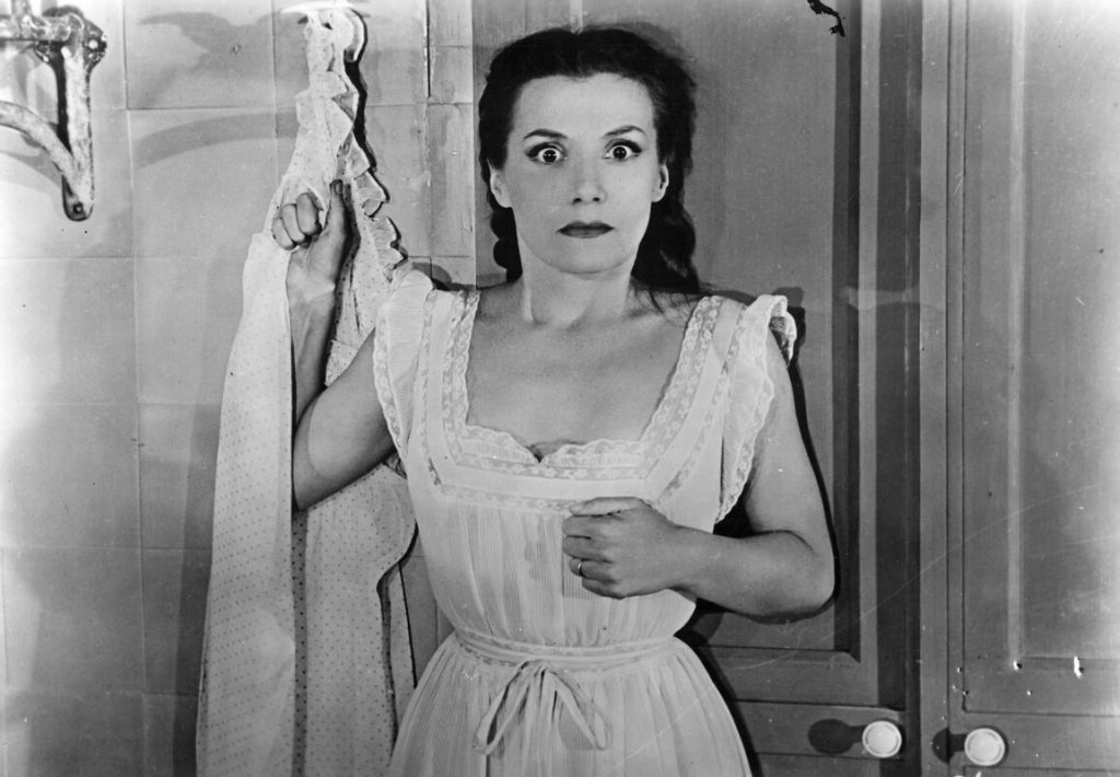 20 ретро-фильмов с красивыми женами