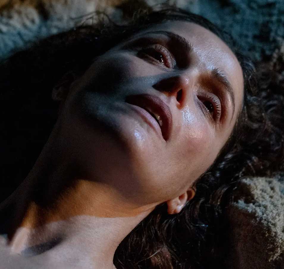 Фильм с участием Роуз Бирн, который заставляет задуматься о цене материнства