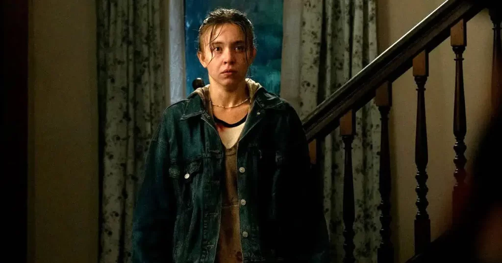 13 лучших фильмов с Сидни Суини