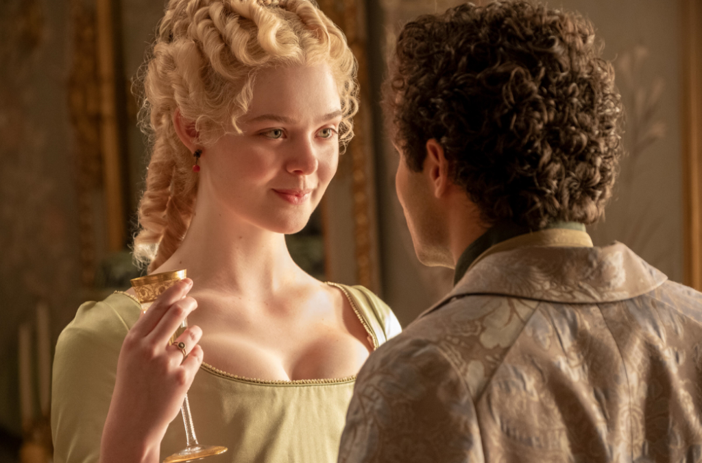 15 фильмов про красивых королев