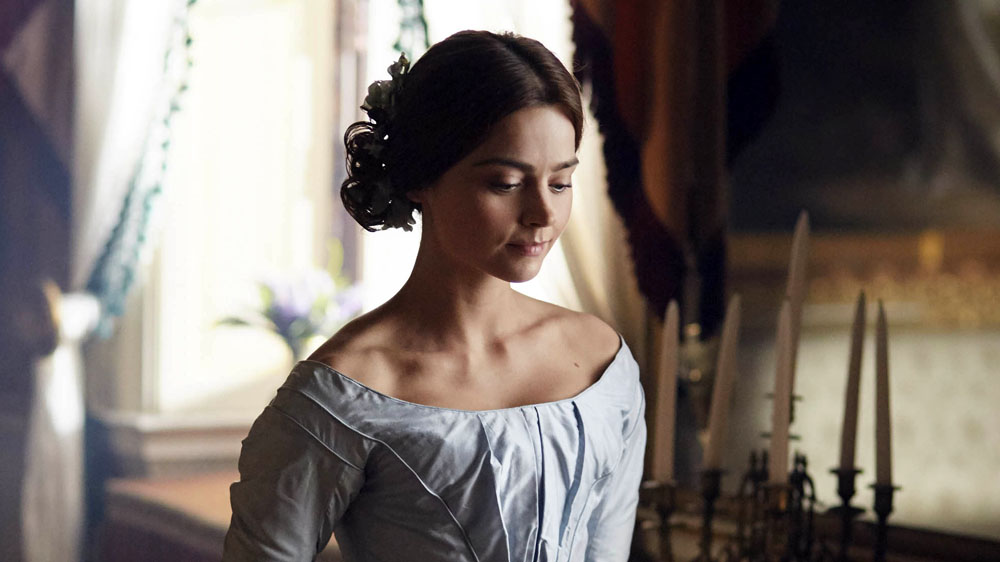 15 фильмов про красивых королев