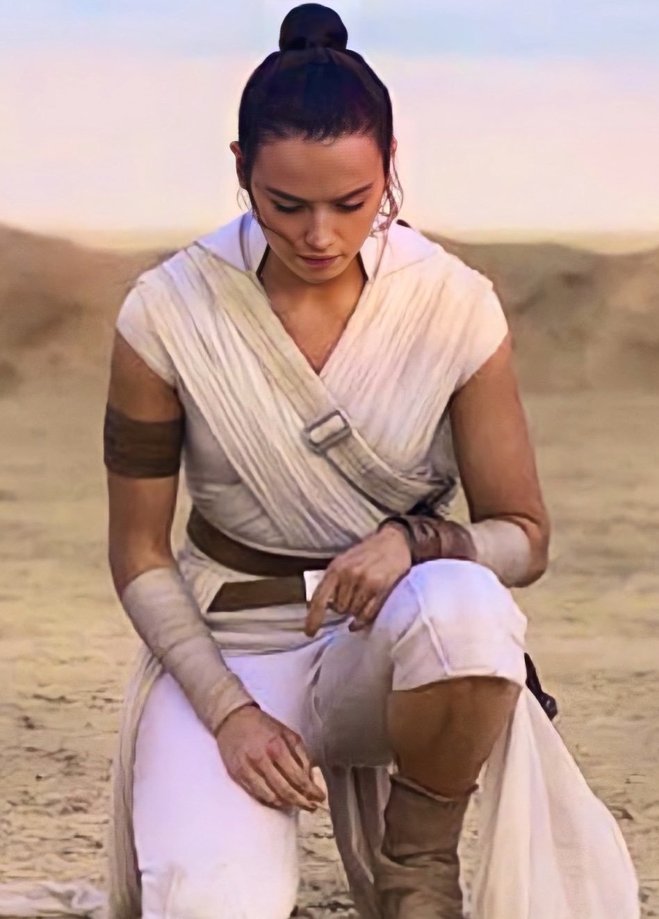 25 откровенных фото Дейзи Ридли