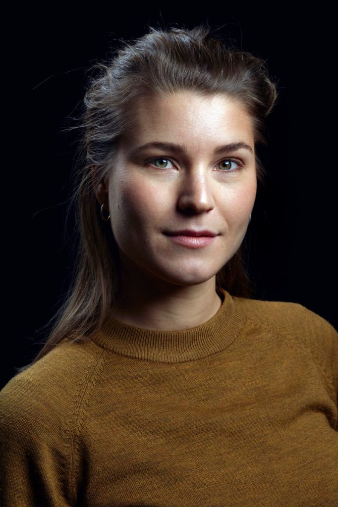 ТОП-12 самых красивых актрис Норвегии