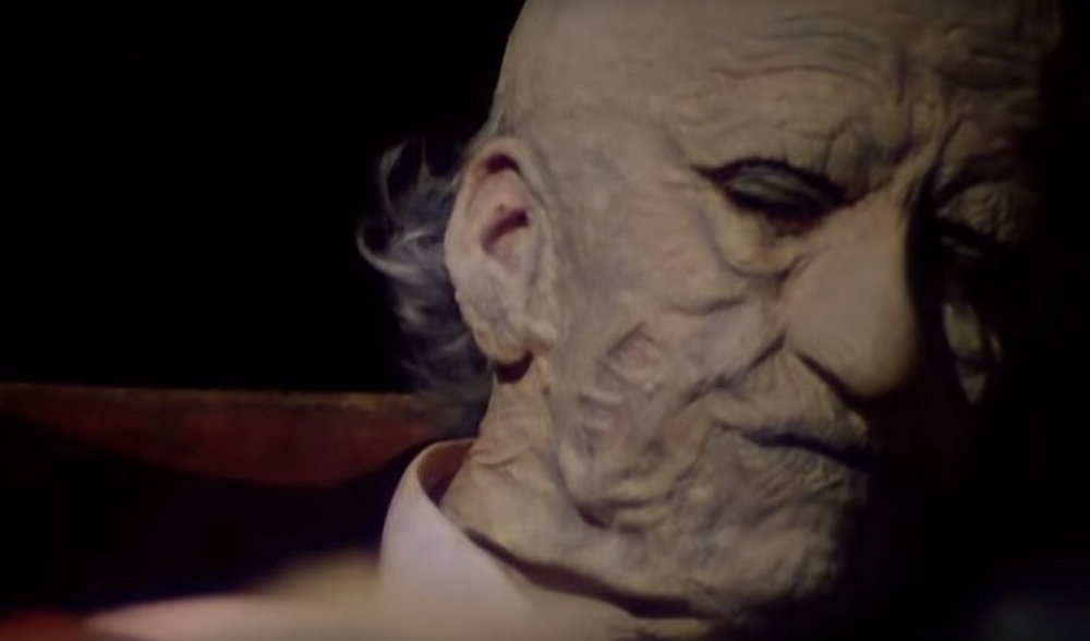 9 пугающих стариков из фильмов ужасов
