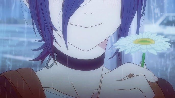 Лучшие сцены из аниме-фильма "Человек-бензопила. Фильм: История Резе"