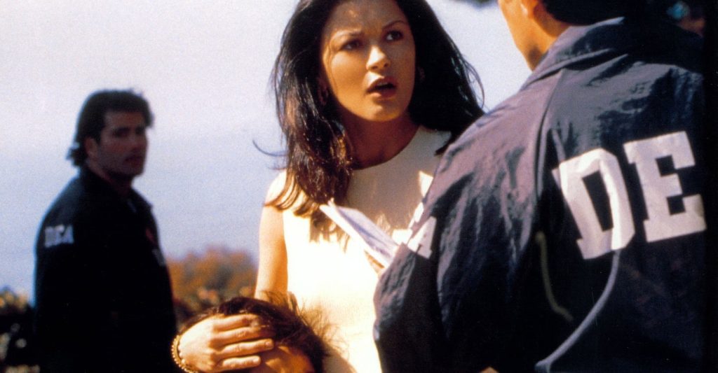 12 фильмов, где снимались реальные беременные актрисы