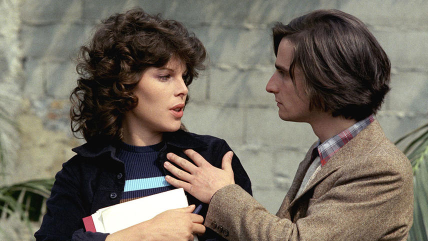 20 ретро-фильмов с красивыми женами