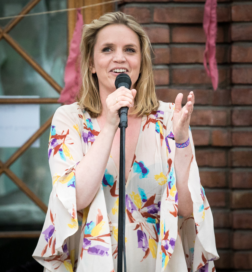 ТОП-12 самых красивых актрис Норвегии