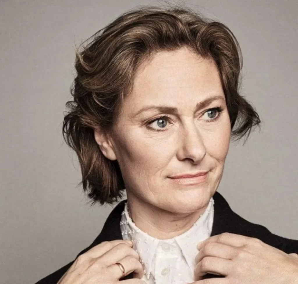 ТОП-12 самых красивых актрис Норвегии