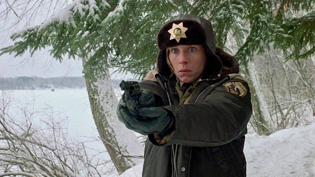 12 фильмов, где снимались реальные беременные актрисы