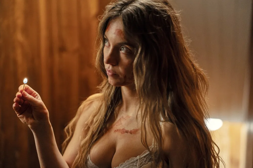 13 лучших фильмов с Сидни Суини