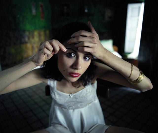 ТОП-10 иранских фильмов о любви