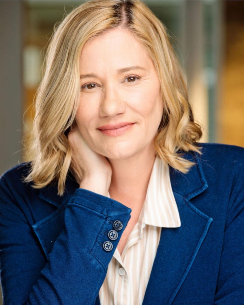 ТОП-12 самых красивых актрис Норвегии