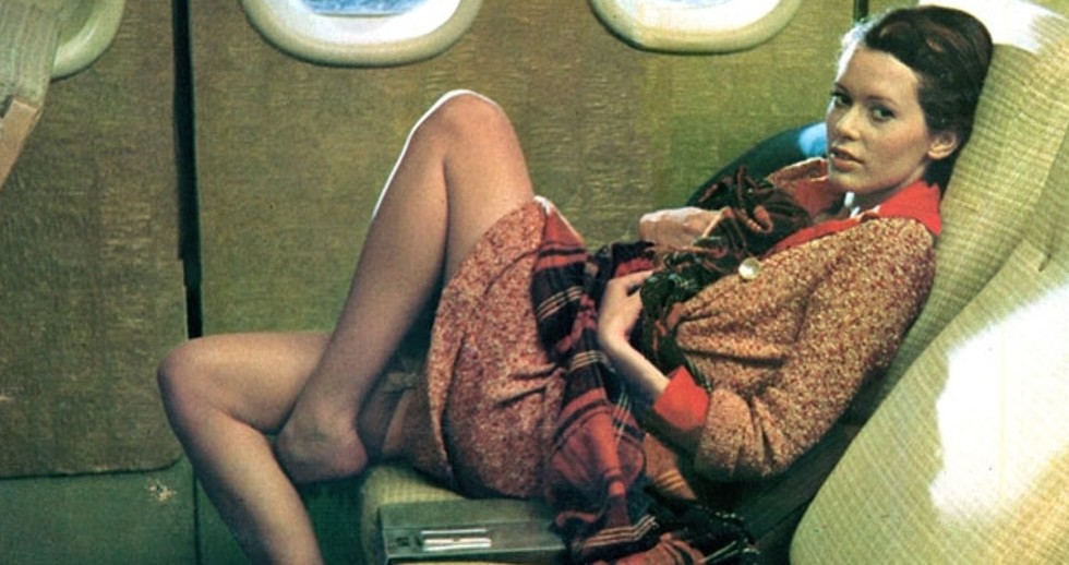 20 ретро-фильмов с красивыми женами