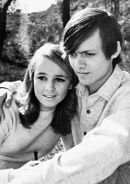 ТОП-12 самых красивых актрис Норвегии