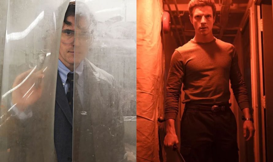 15 сериалов, которые снимались по делам реальных серийных убийц