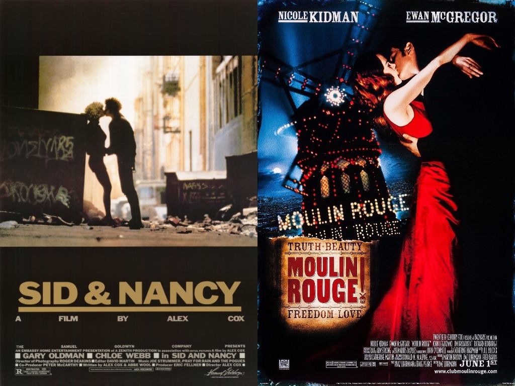 30 лучших эротических музыкальных фильмов 30 лучших эротических музыкальных фильмов