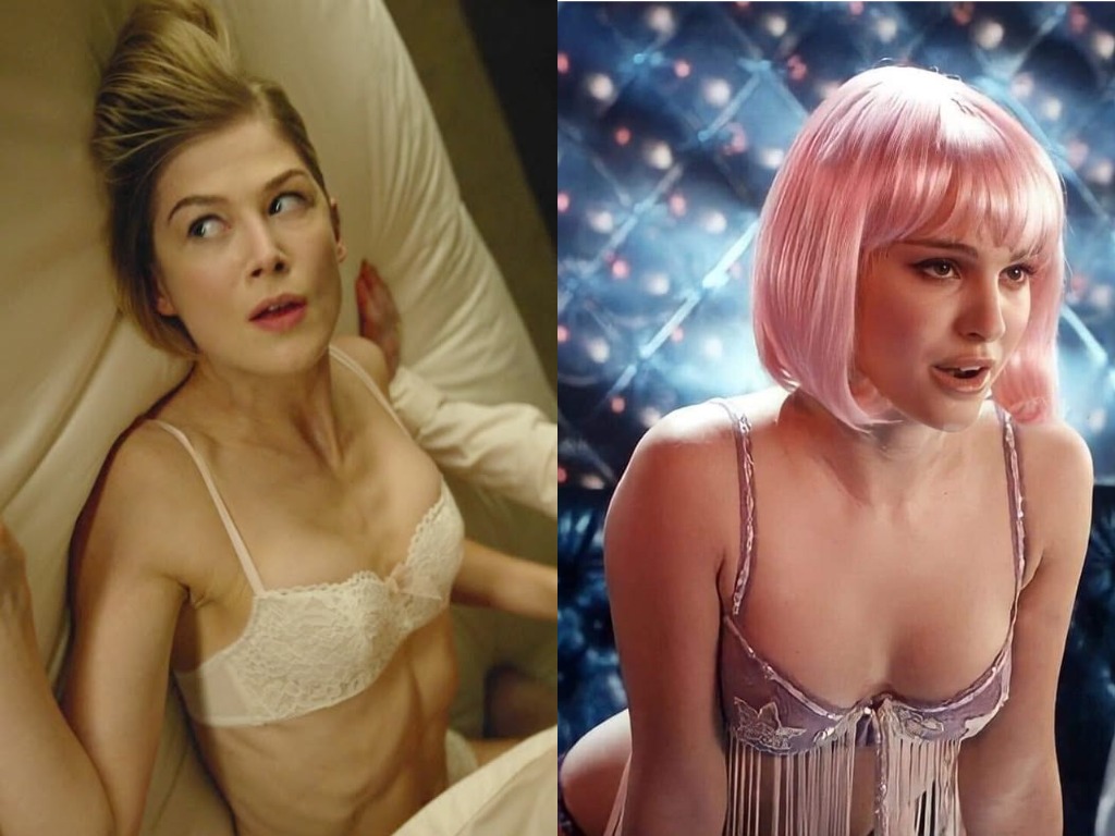 10 фильмов про ревность с сексуальными красотками