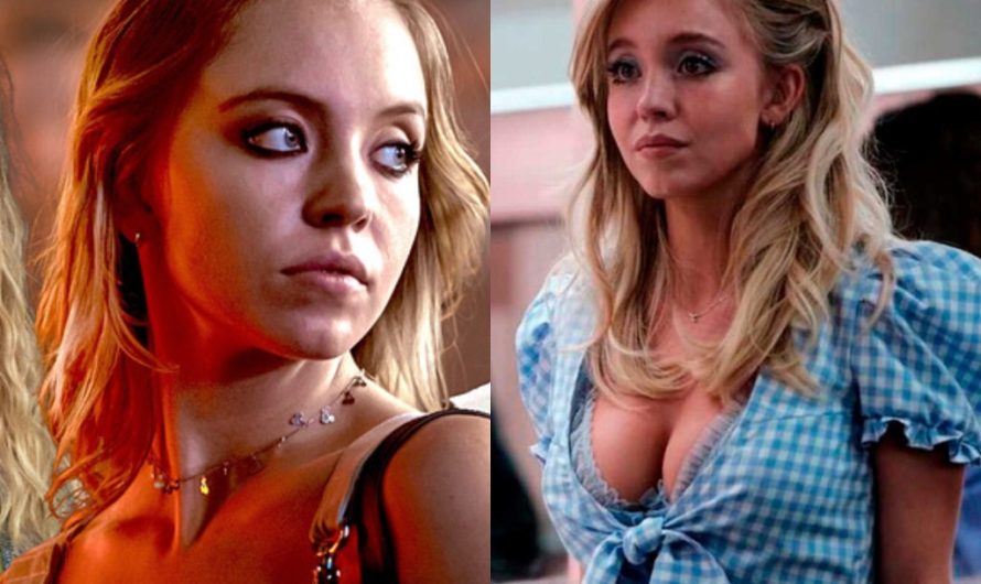 13 лучших сексуальных фильмов с Сидни Суини