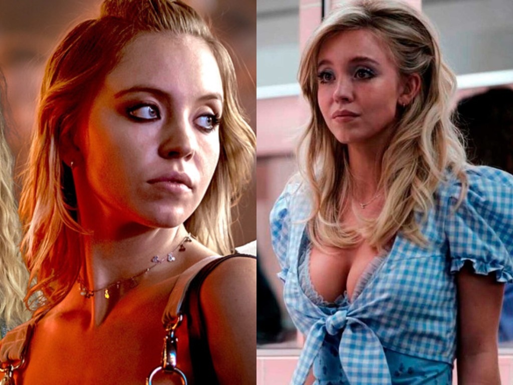 13 лучших сексуальных фильмов с Сидни Суини 13 лучших сексуальных фильмов с Сидни Суини