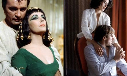 20 ретро-фильмов с сексуальными женами