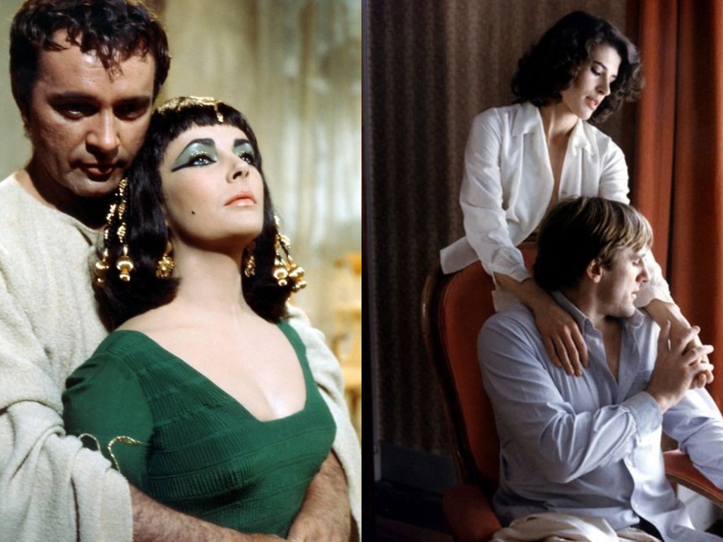 20 ретро-фильмов с сексуальными женами 20 ретро-фильмов с сексуальными женами