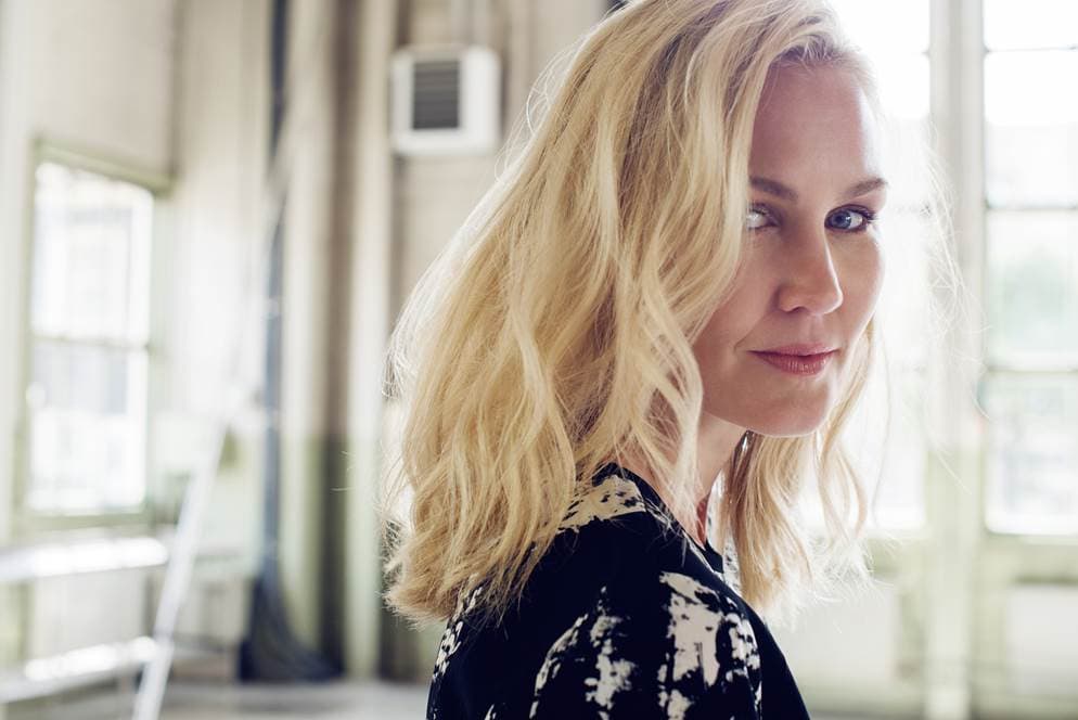 ТОП-12 самых красивых актрис Норвегии