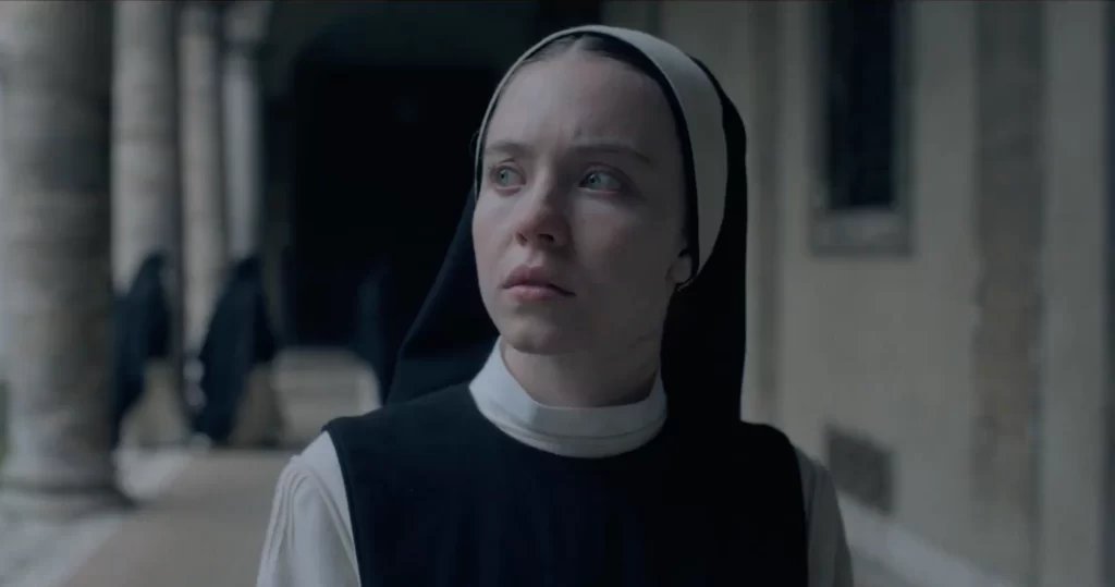 13 лучших фильмов с Сидни Суини