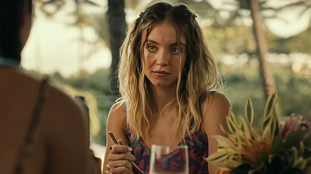 13 лучших фильмов с Сидни Суини