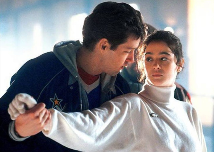 15 лучших фильмов с красивыми учительницами