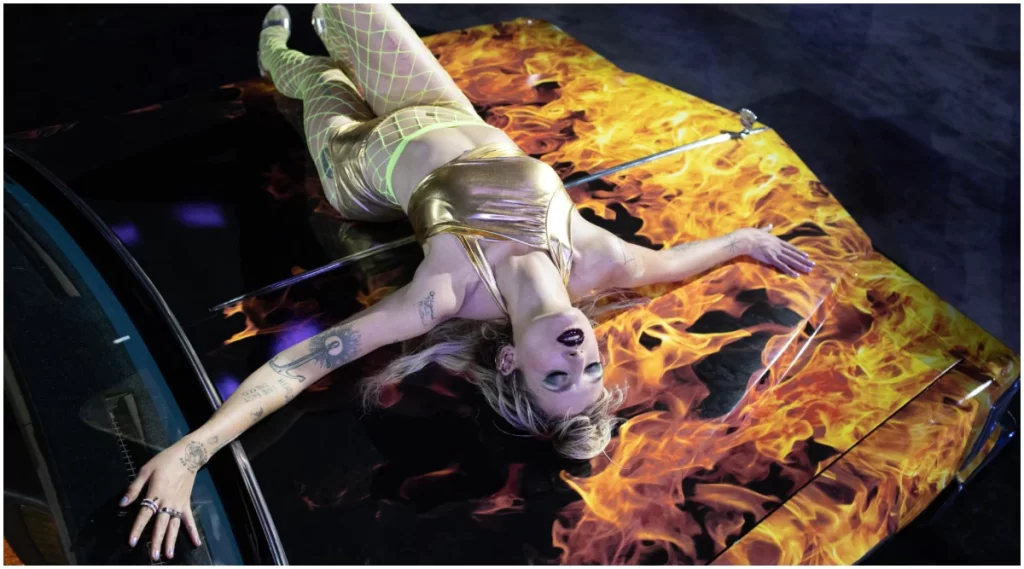 15 лучших романтических фильмов ужасов