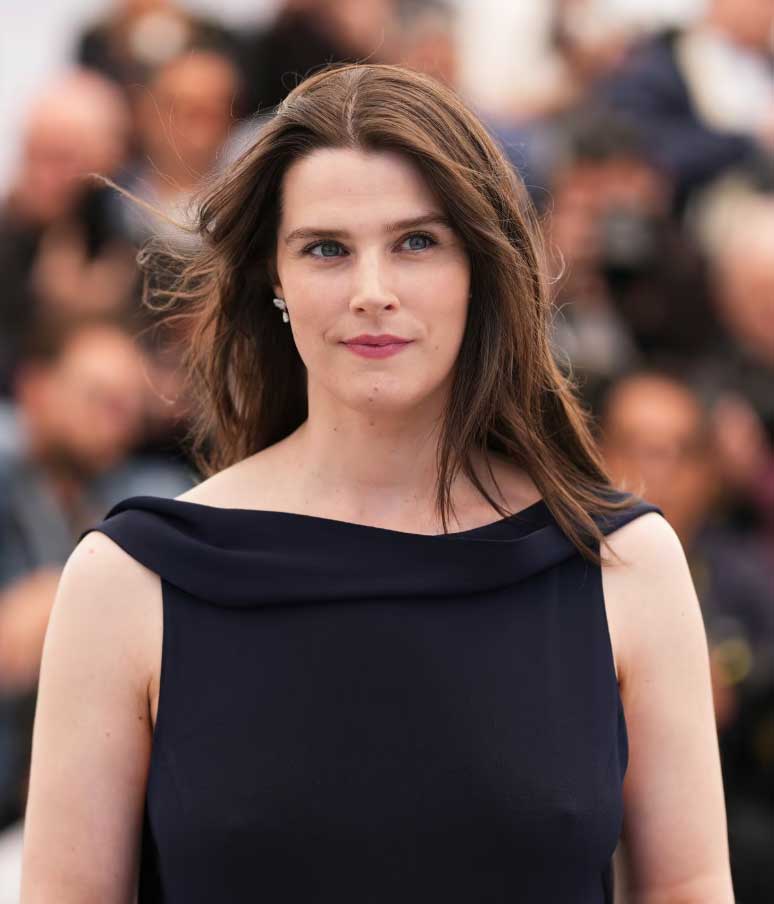 ТОП-12 самых красивых актрис Норвегии