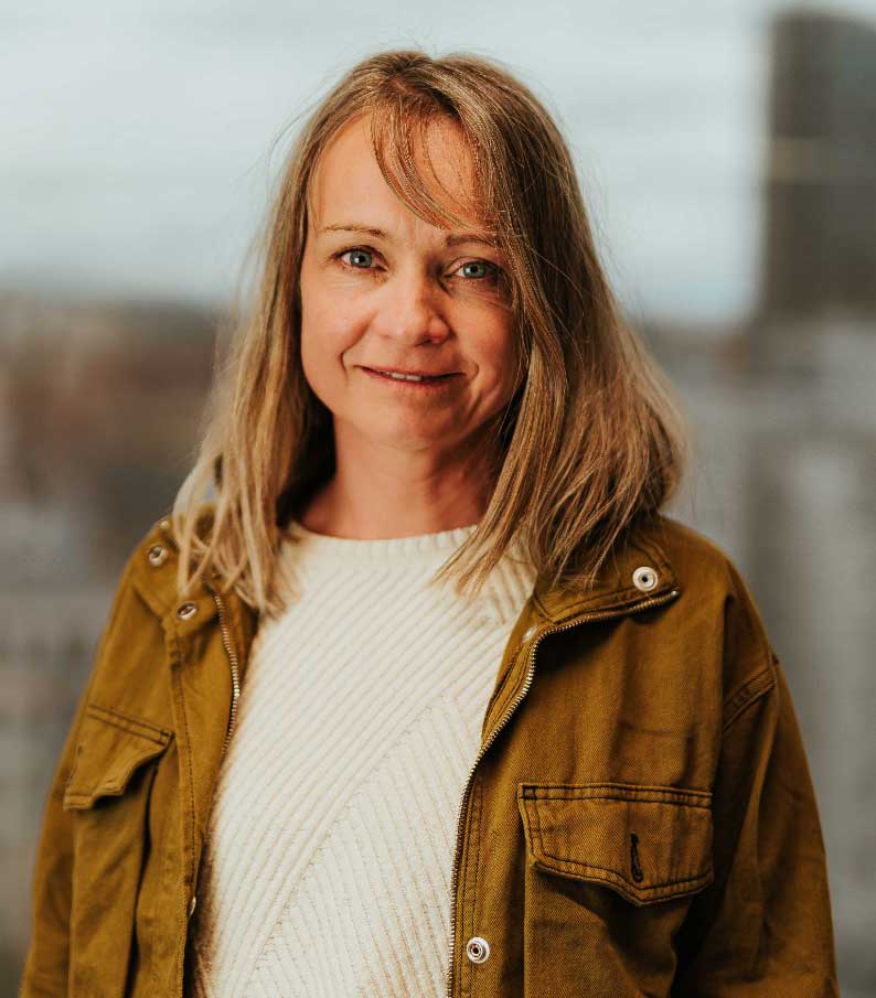 ТОП-12 самых красивых актрис Норвегии