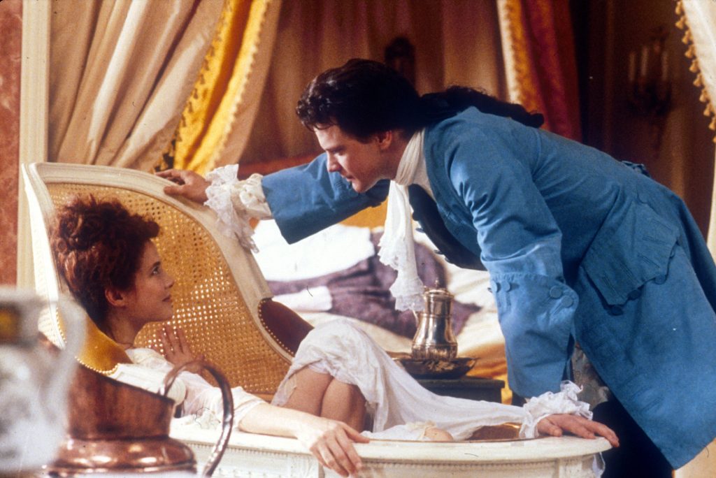 15 лучших исторических фильмов о любви про 19 век