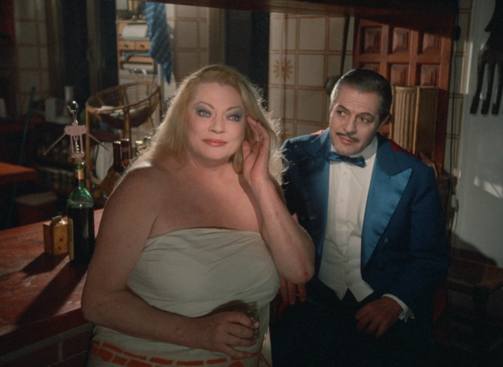 20 ретро-фильмов с красивыми женами