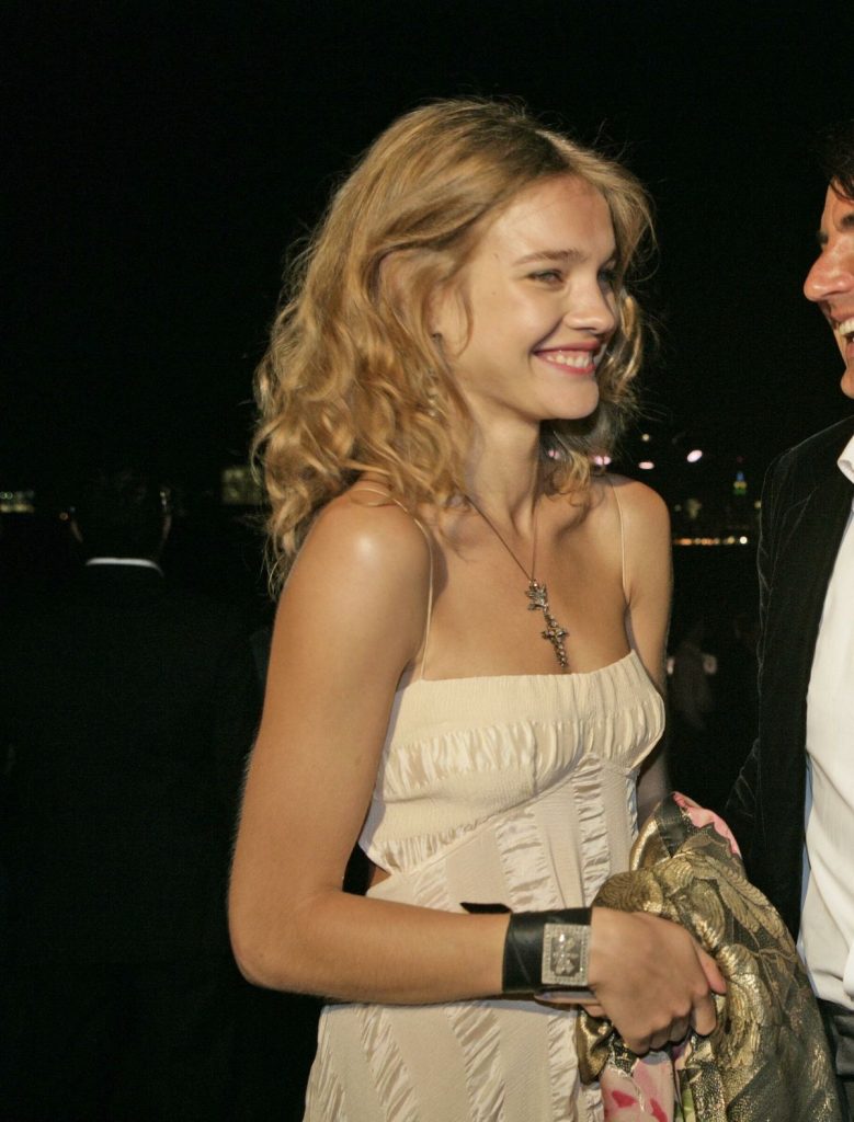 30 самых сексуальных образов Натальи Водяновой в 2025 году (ФОТО)