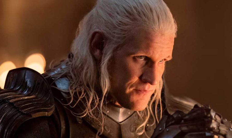 «Звёздные войны: Звёздный истребитель» — Мэтт Смит получит долгожданную роль